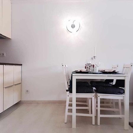 Lujoso Apartamento En De La Isla De Puerto Marina Benalmádena Buitenkant foto