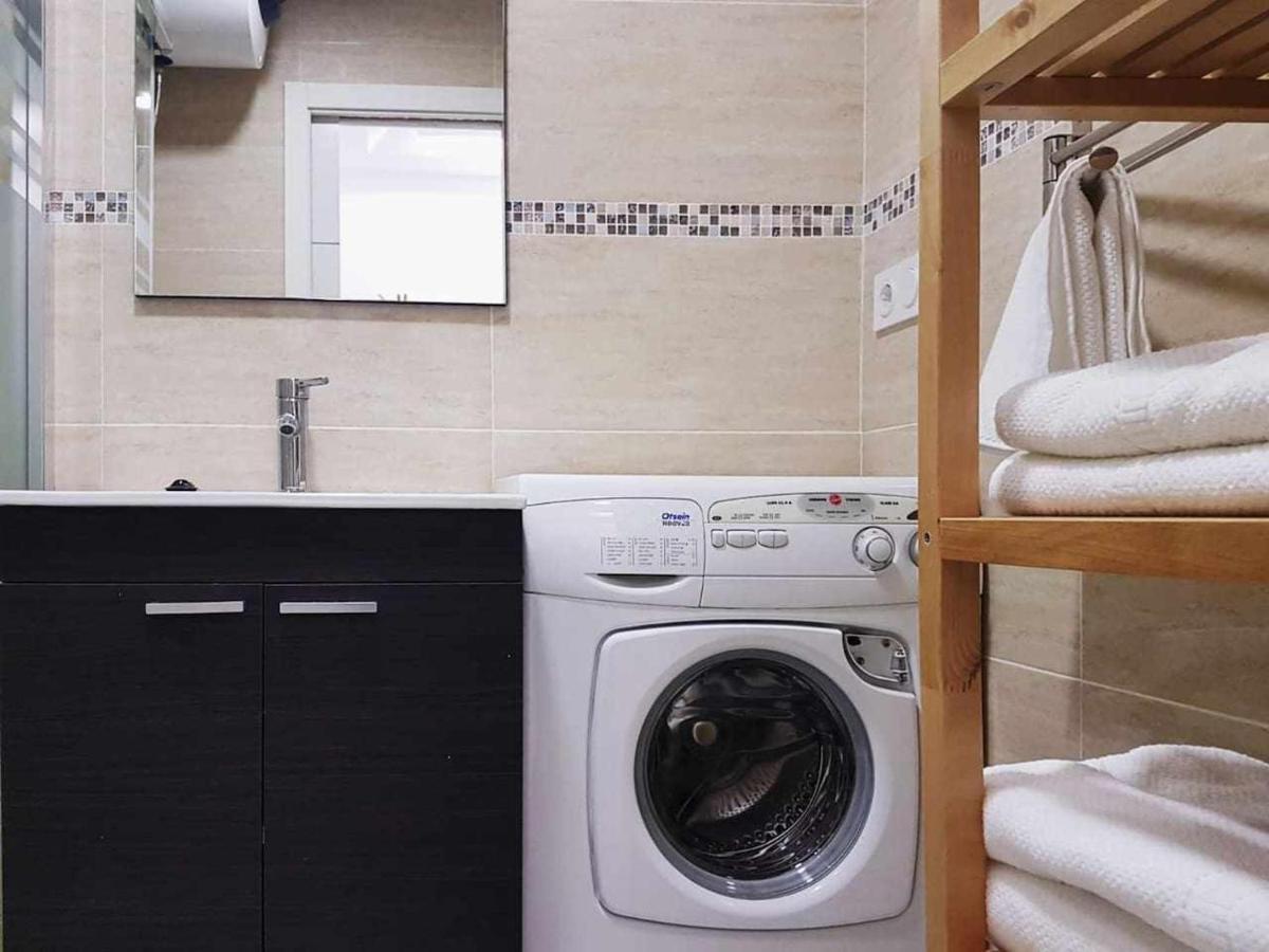 Lujoso Apartamento En De La Isla De Puerto Marina Benalmádena Buitenkant foto