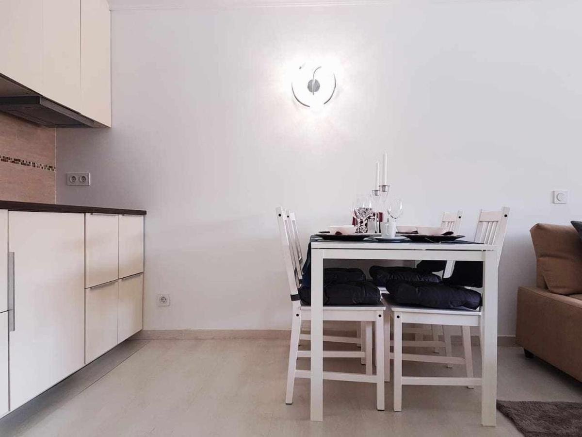 Lujoso Apartamento En De La Isla De Puerto Marina Benalmádena Buitenkant foto