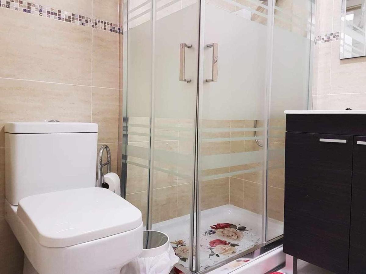 Lujoso Apartamento En De La Isla De Puerto Marina Benalmádena Buitenkant foto